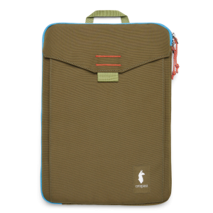 14" Laptop Sleeve - Cada Día