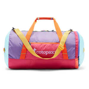 Ligera 45L Duffel Bag - Del Día