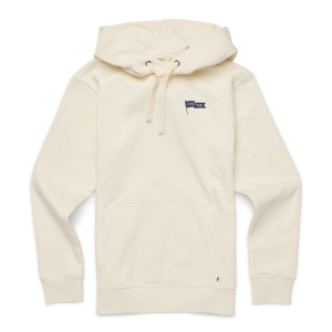 Cotopaxi Flag Pullover Hoodie - Women's