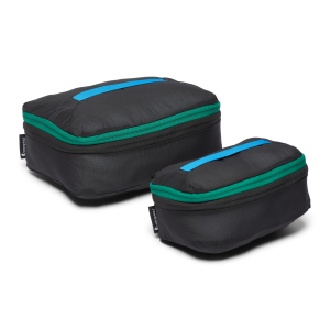 Cubo Expandable Packing Cube Set