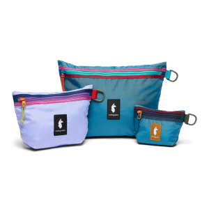 Cubo Pouch Organizers - Del Día