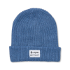 Wharf Beanie - Cotopaxi Patch
