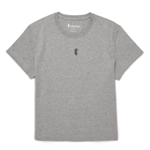 Llama Icon T-Shirt - Women's